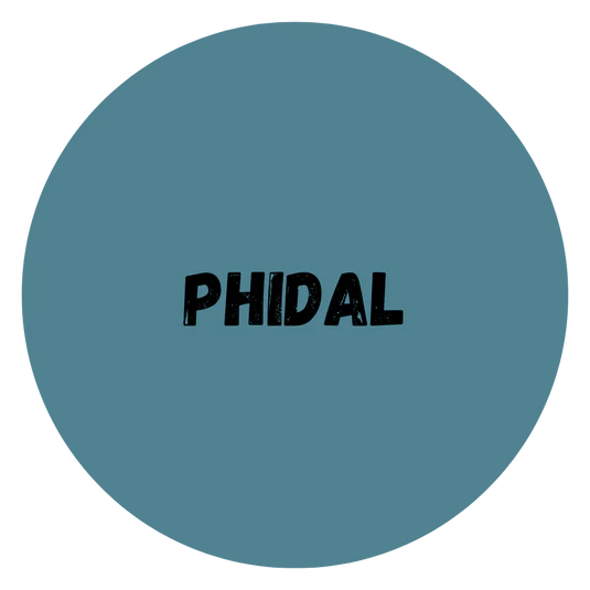 Édition: Phidal