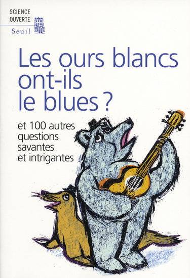 Les ours blancs ont-ils le blues? Librairie jeunesse Zèbre à pois livre jeunesse, livre enfant, librairie jeunesse, librairie en ligne Librairie jeunesse le Zèbre à pois