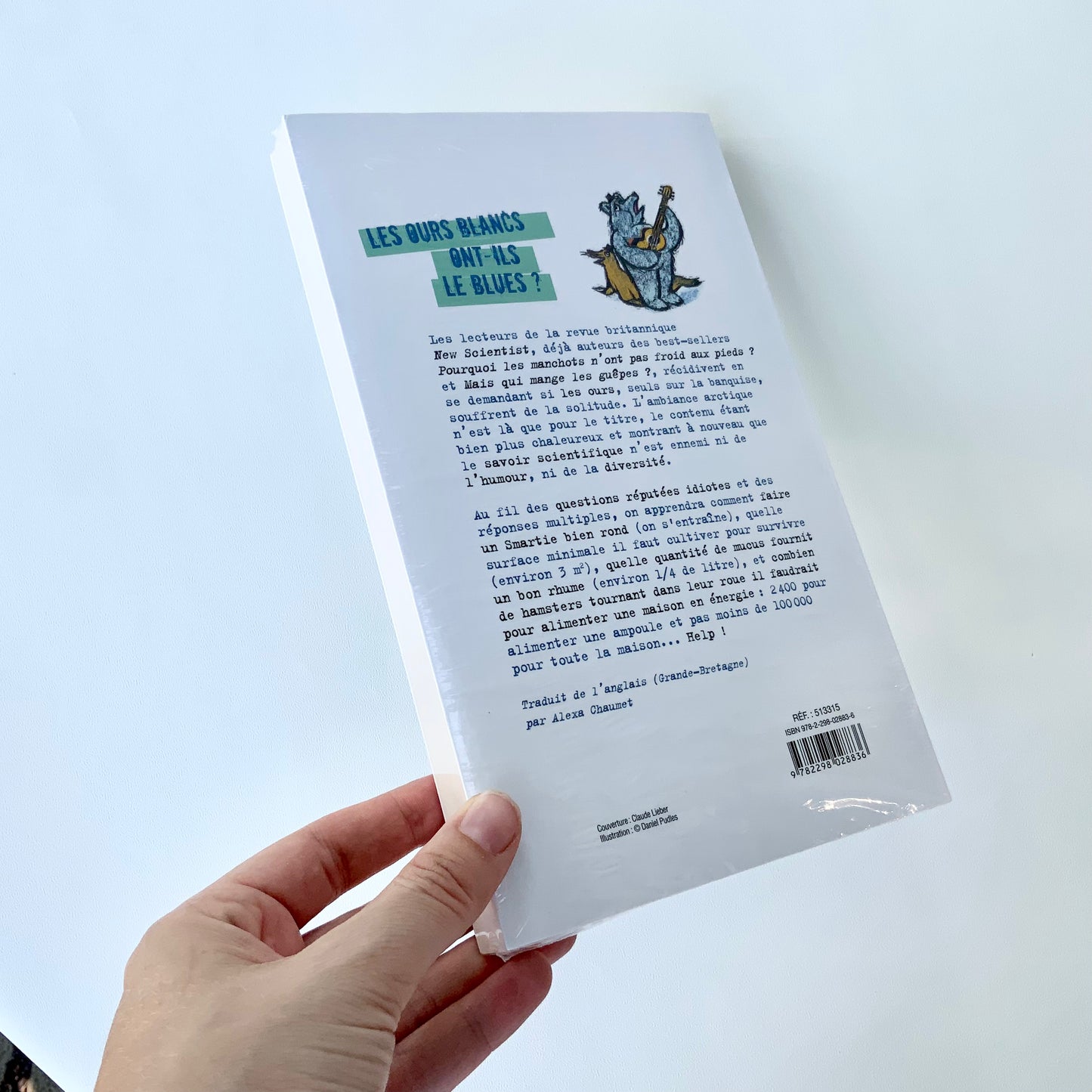 Les ours blancs ont-ils le blues? Librairie jeunesse Zèbre à pois livre jeunesse, livre enfant, librairie jeunesse, librairie en ligne Librairie jeunesse le Zèbre à pois