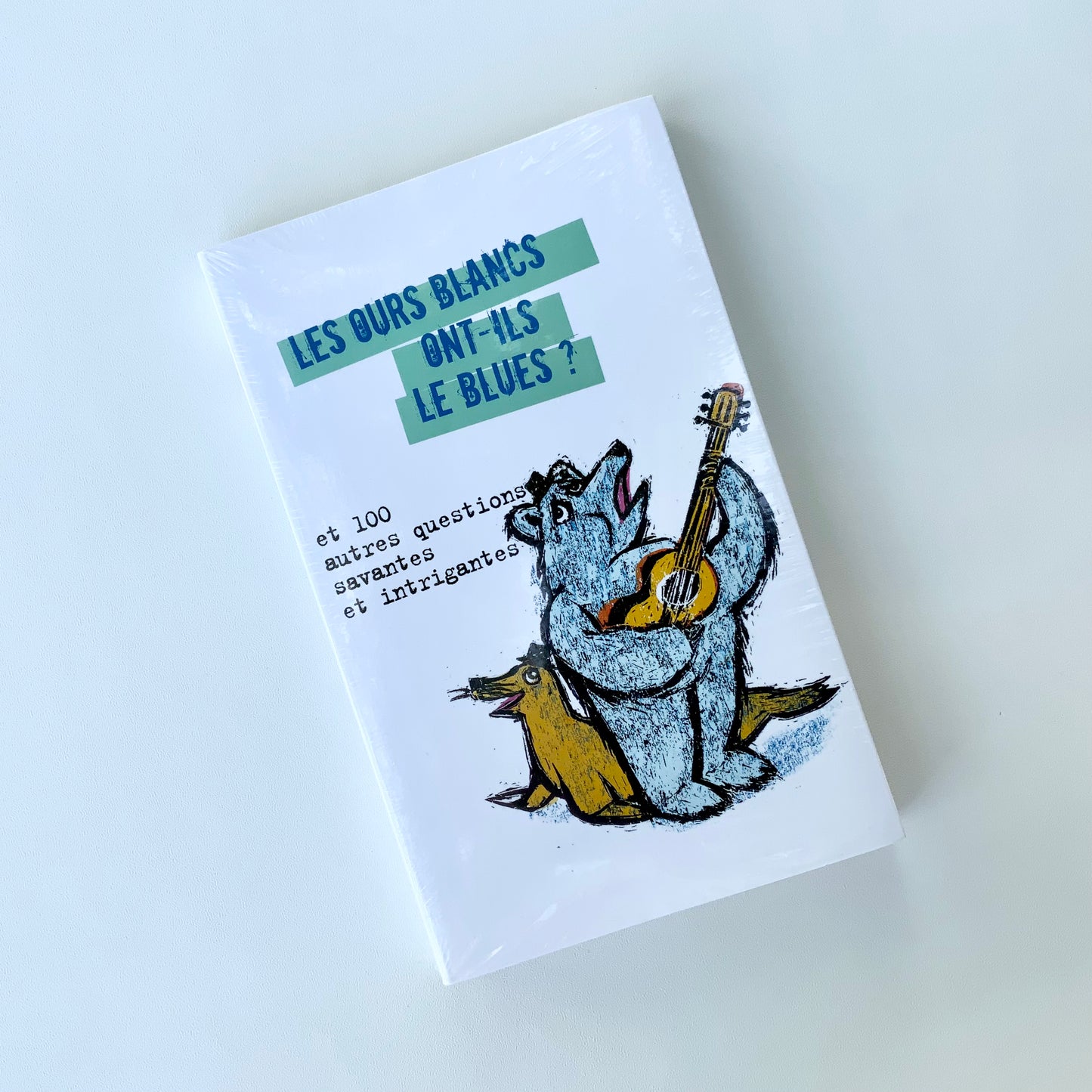 Les ours blancs ont-ils le blues? Librairie jeunesse Zèbre à pois livre jeunesse, livre enfant, librairie jeunesse, librairie en ligne Librairie jeunesse le Zèbre à pois