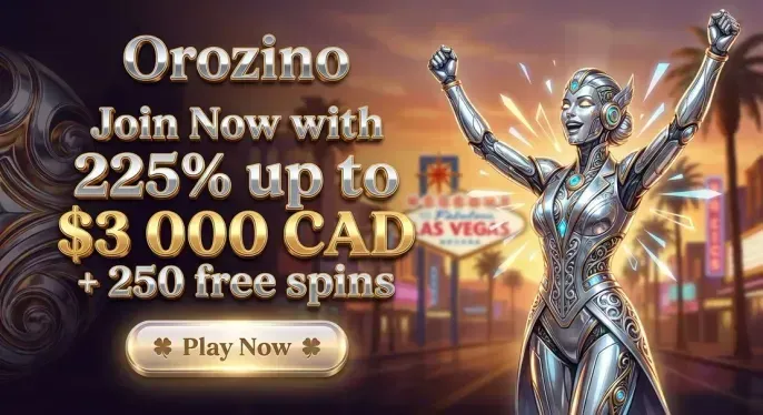 Orozino Casino