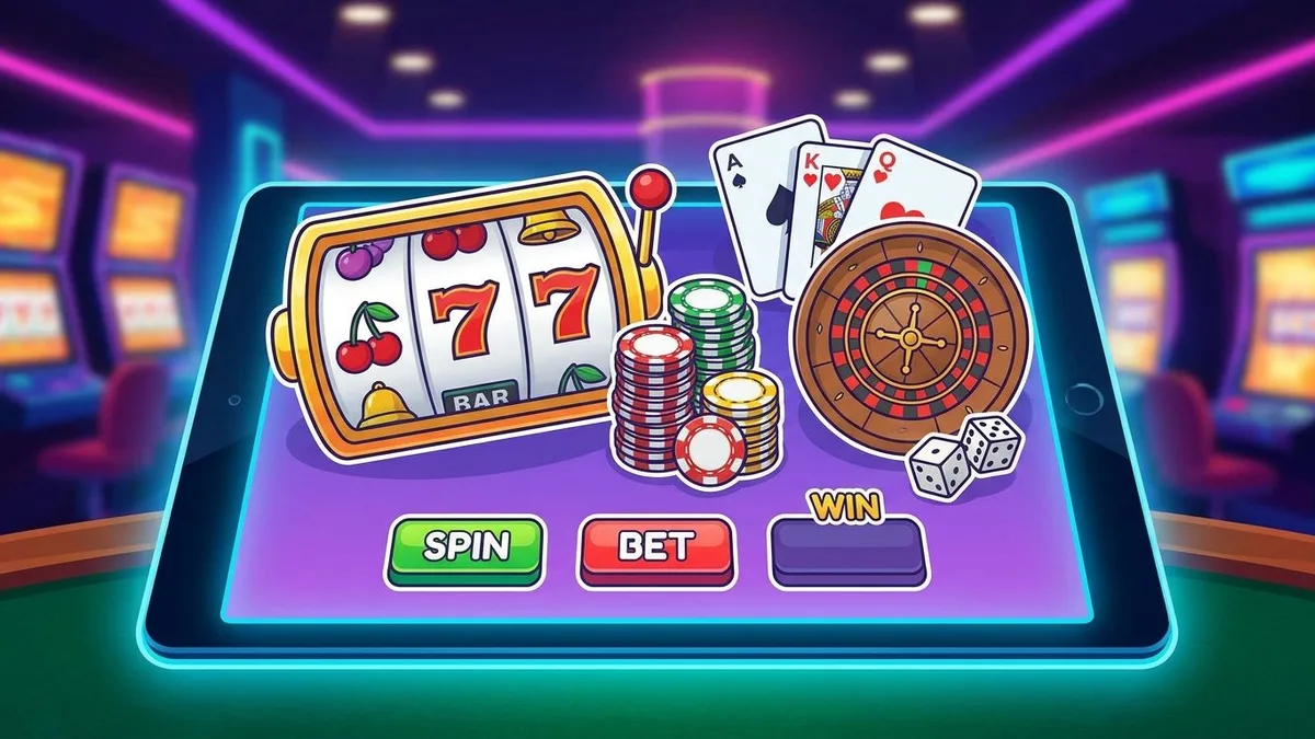 Casino 
