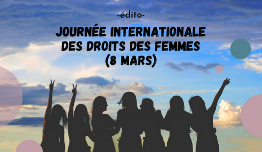 Journée internationale des droits des femmes (8 mars)