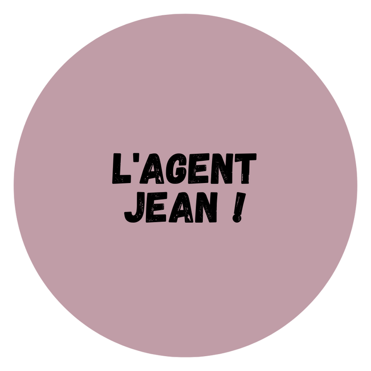 Livres usagés de l'agent jean!