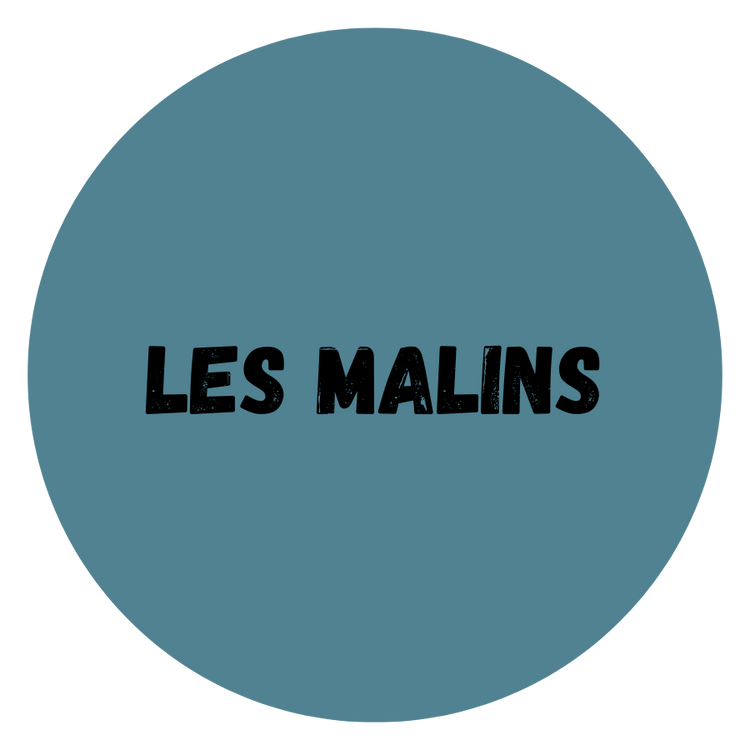 Livres usagés des éditions Les malins