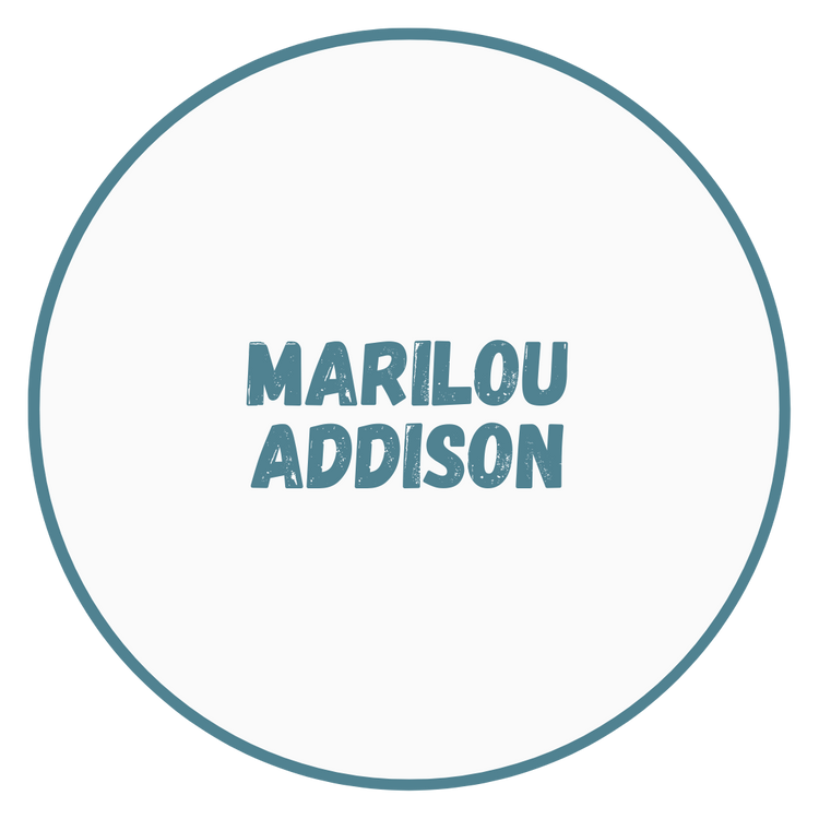 Livres d'occasion de l'auteure Marilou Addisson