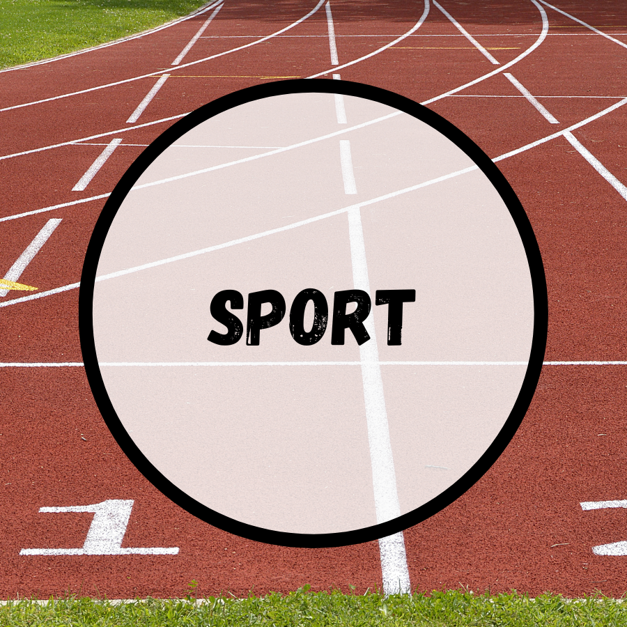 Livre de sport