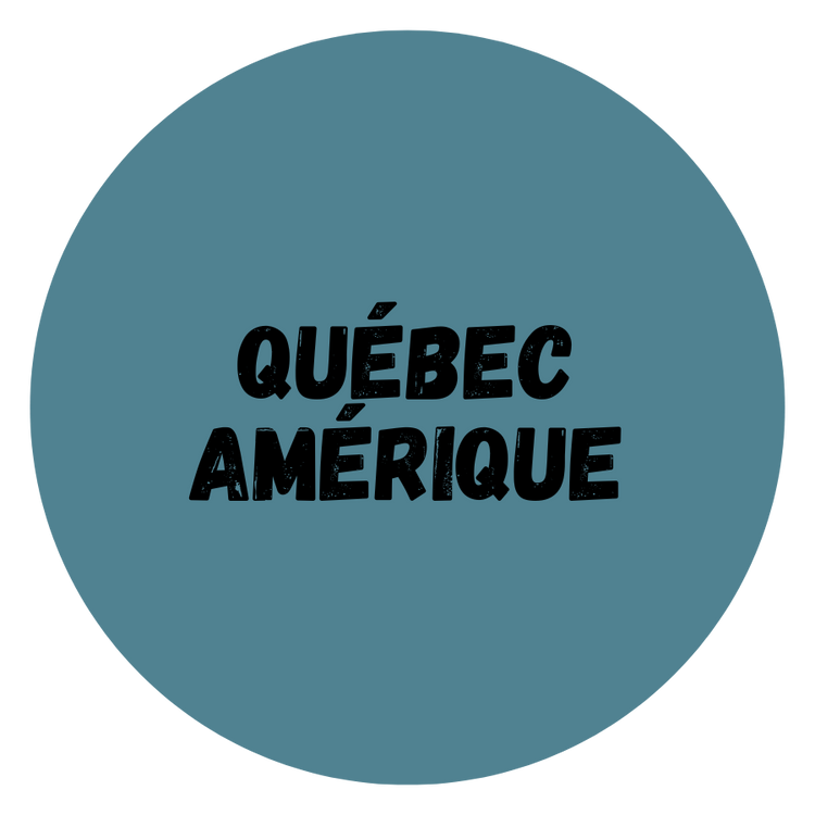 Livres usagés des édition Québec Amérique