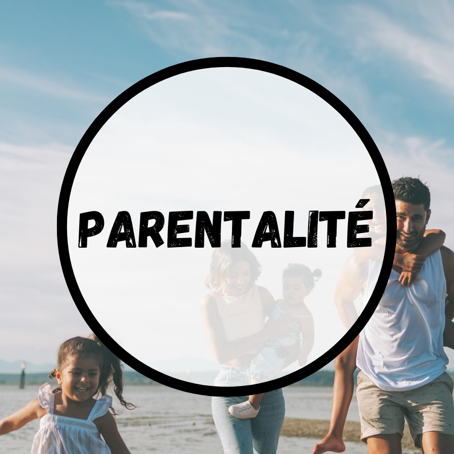 Livre sur la parentalité