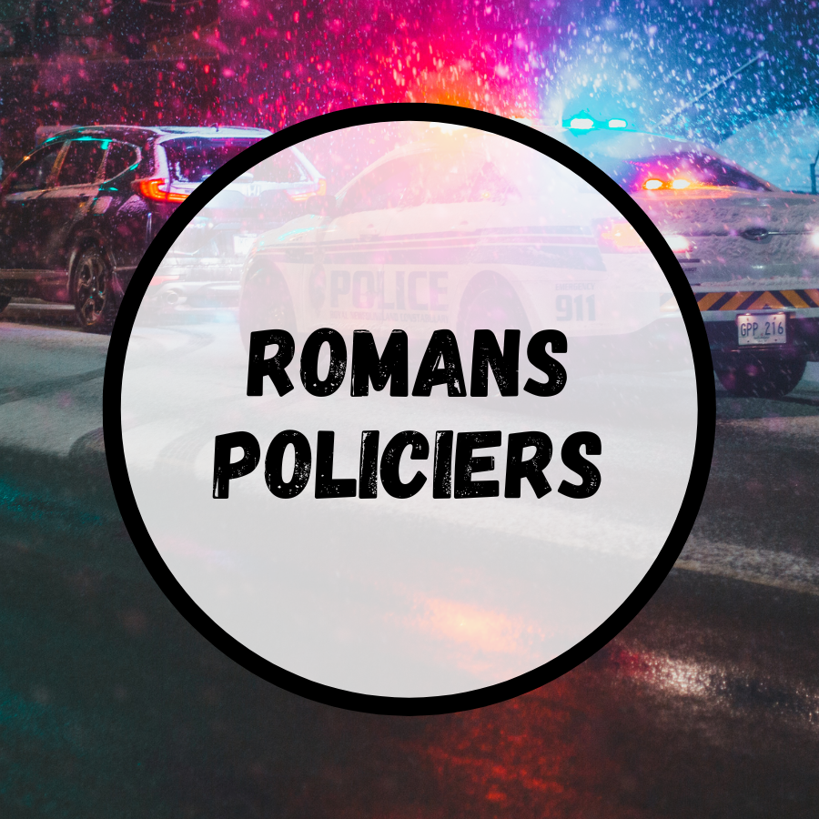 Roman policier