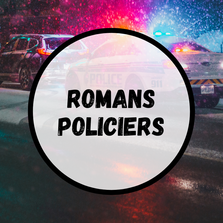 Roman policier