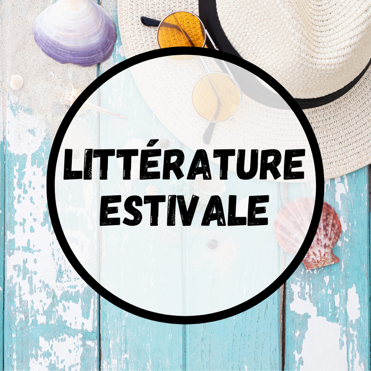 Livres d'été