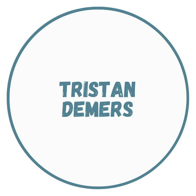 Livres usagés de l'auteur Tristan Demers