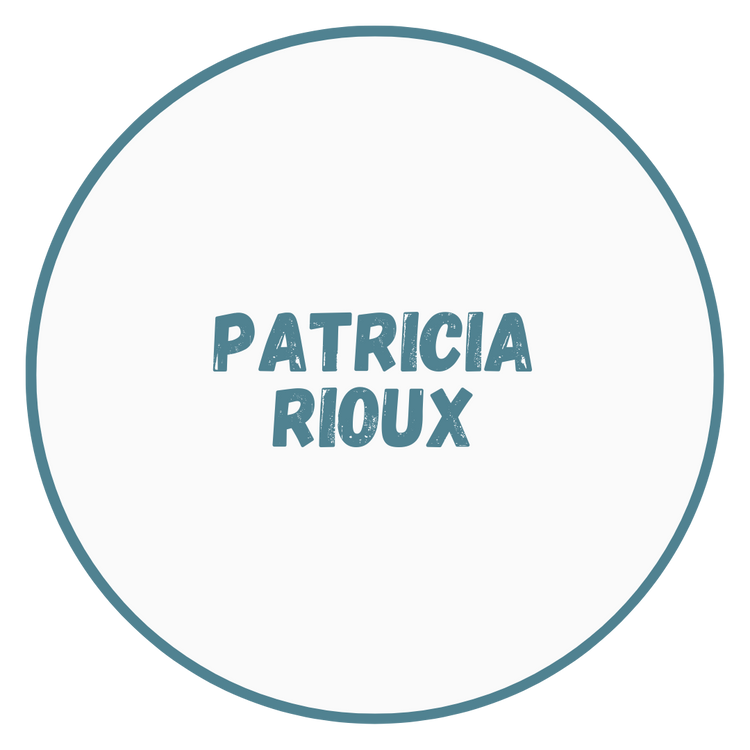 Auteure pour enfants Patricia Rioux