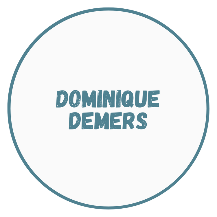 Livres usagés de l'auteure Dominique Demers