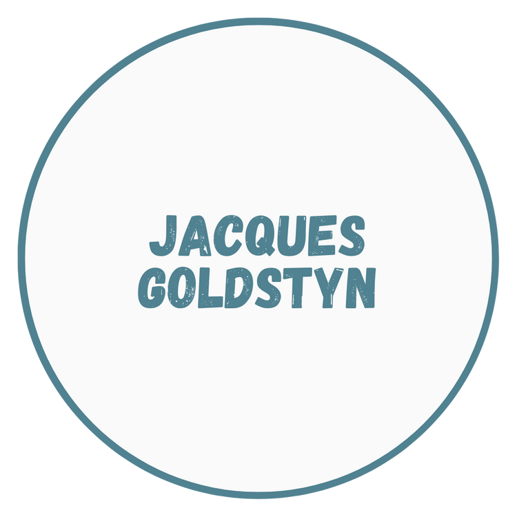 Livres usagés de l'auteur Jacques Goldstyn