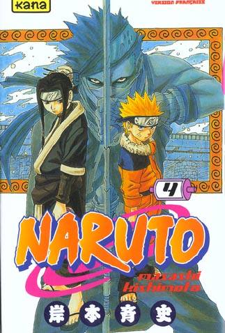 Naruto #04