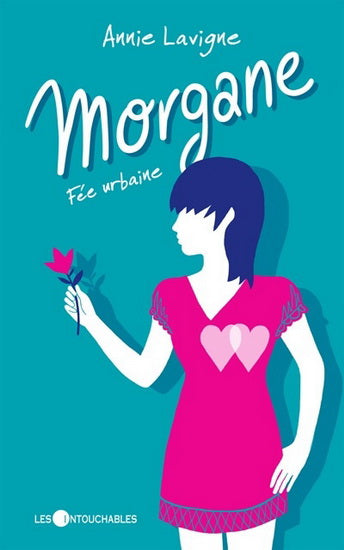 Morgane : #1 La fée urbaine