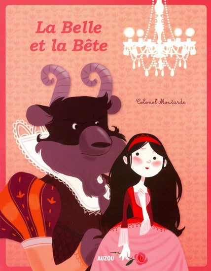 La Belle et la Bête