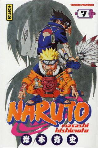 Naruto #07