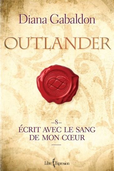 Outlander : #8 Écrit avec le sang de mon cœur, Partie 1