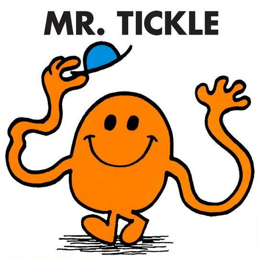 Mr. Tickle EN
