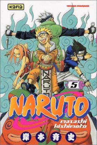 Naruto #05