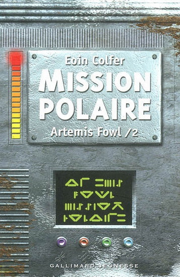Mission polaire #2