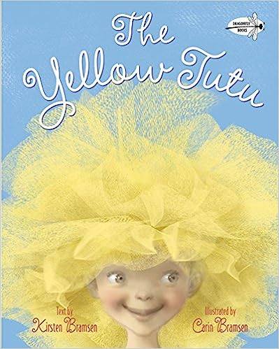 The Yellow Tutu En