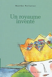 Un royaume inventé