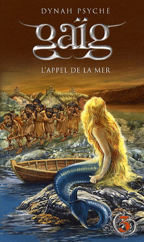 Gaïg : #3 L'appel de la mer