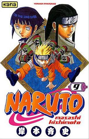 Naruto #09