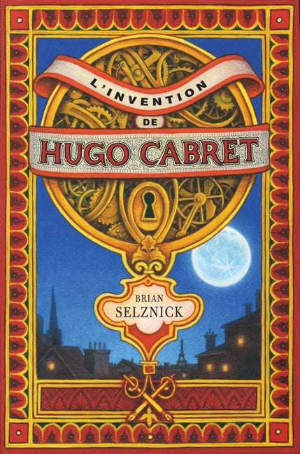 L'invention de Hugo Cabret