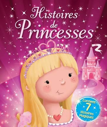 Histoires de princesses