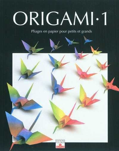 Origami 1