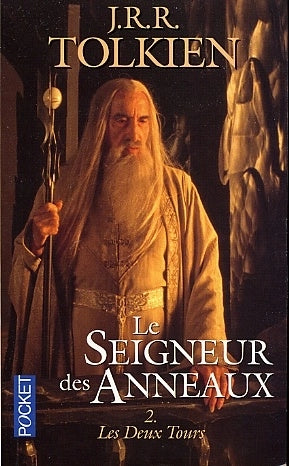 Le Seigneur des Anneaux : #2 Les Deux Tours