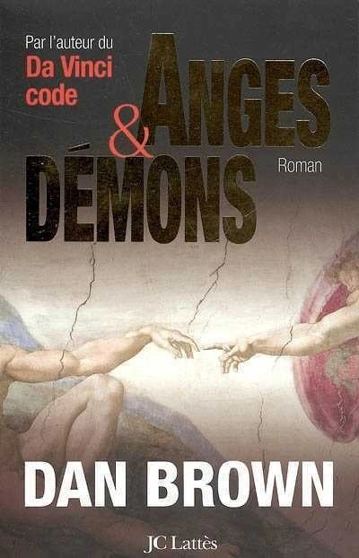 Anges et démons