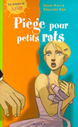 Piège pour petits rats