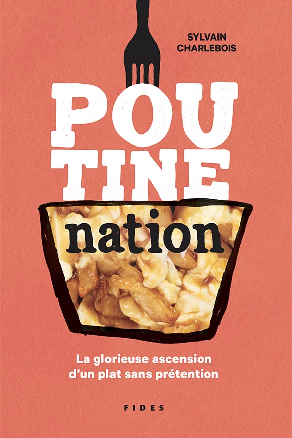 Poutine nation