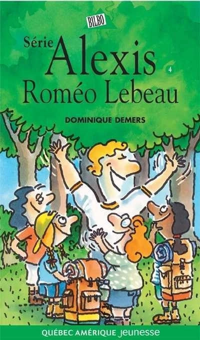 Série Alexis : Roméo Lebeau