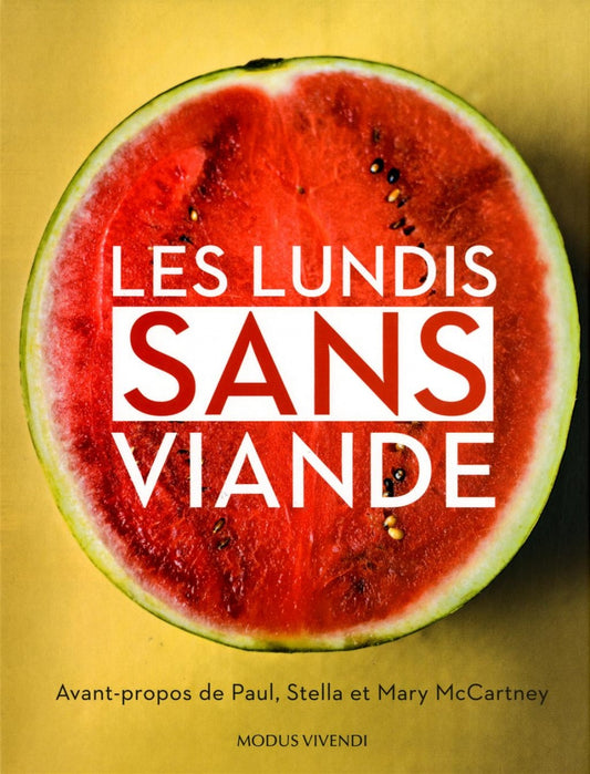 Les lundis sans viande