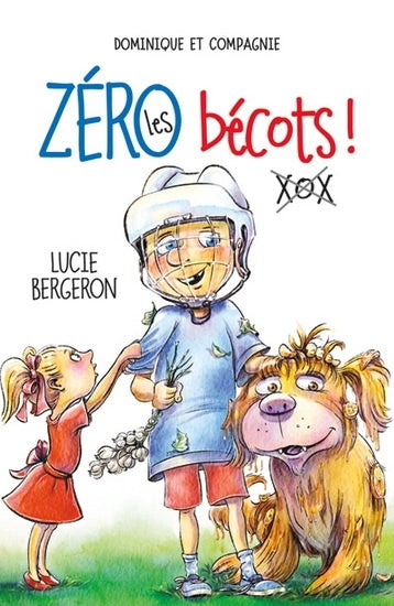 Zéro les bécots