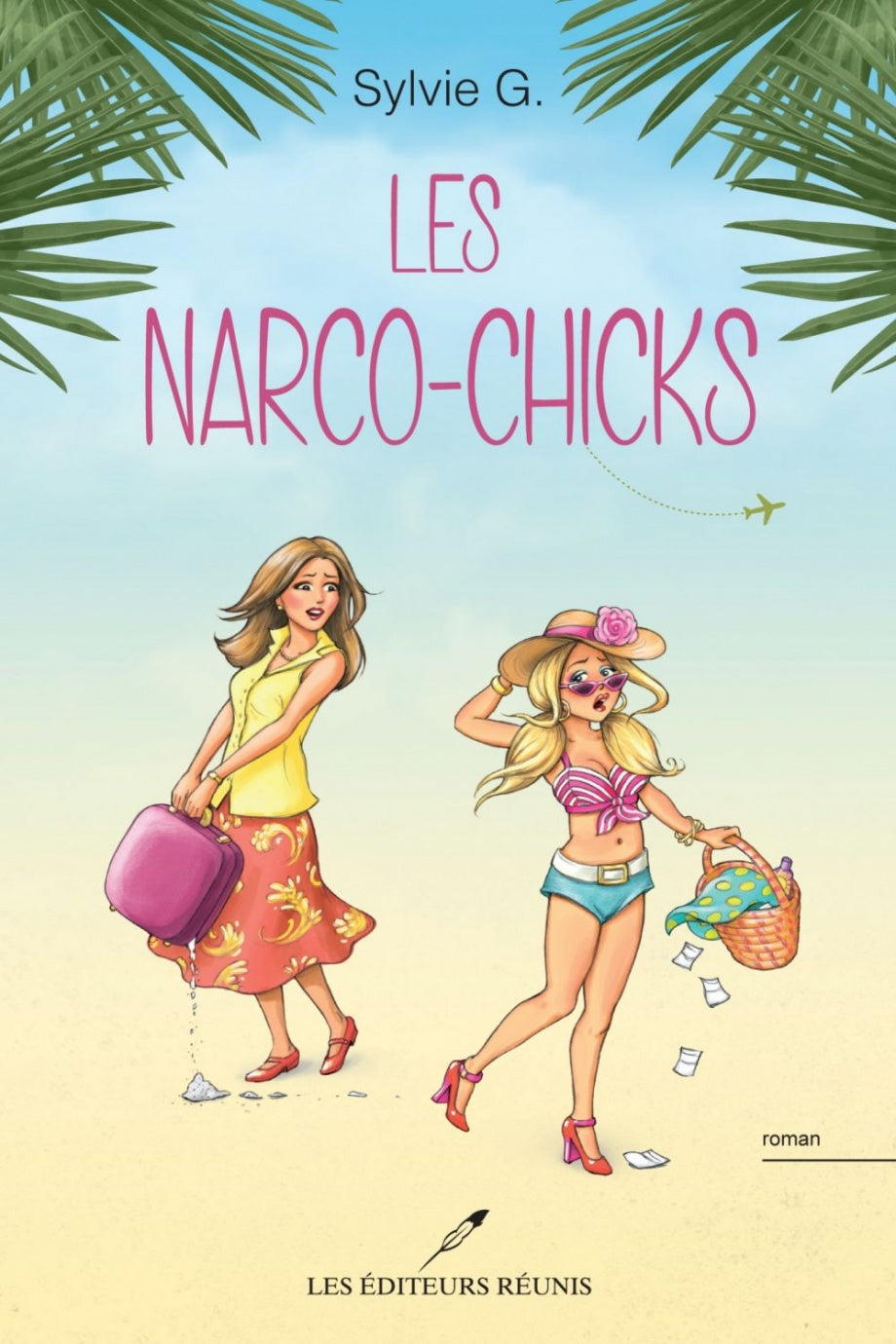 Les Narco-chicks