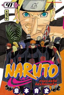 Naruto #41