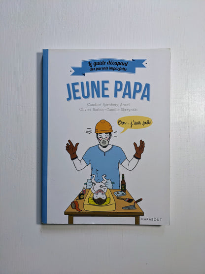 Jeune papa