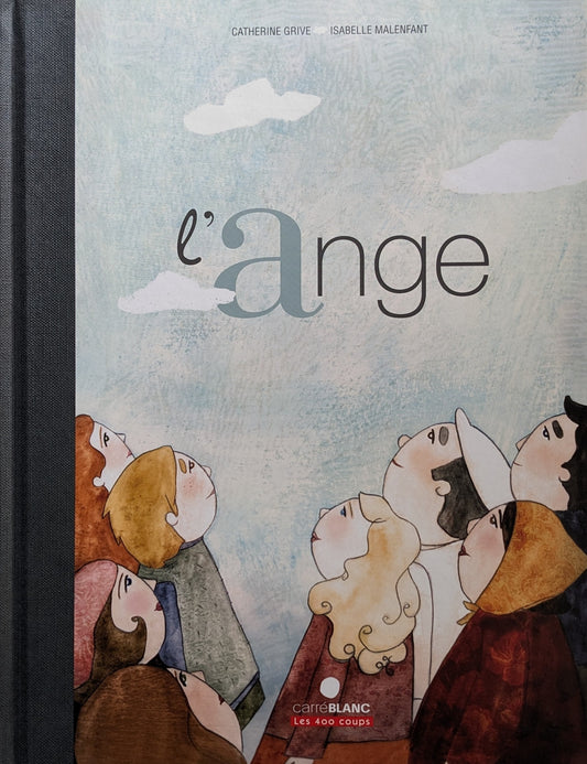 L'Ange