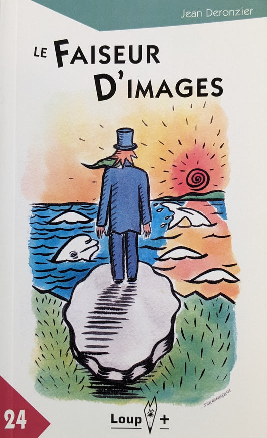 Le Faiseur d'images