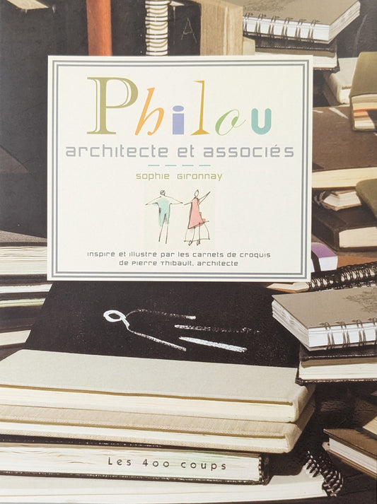 Philou, architecte et associés