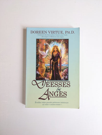 Déesses et anges