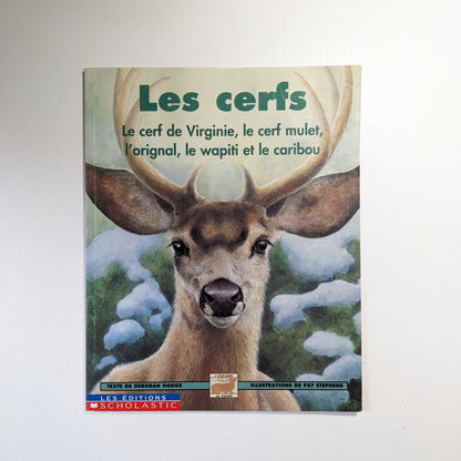 Les Cerfs